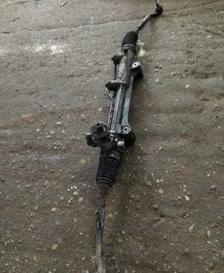Mercedes-Benz ML W163 Steering rack 7852501710