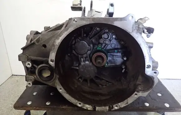 Mitsubishi ASX Manual 5 speed gearbox 