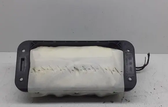 Passenger airbag
