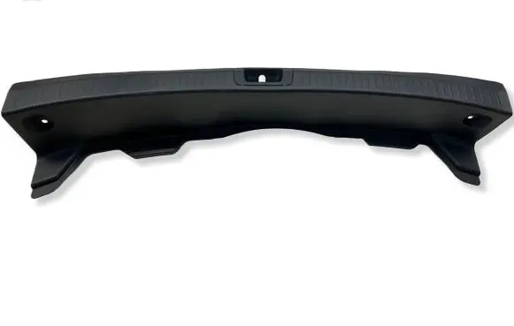 Toyota Corolla E210 E21 Trunk/boot sill cover protection 5385702340