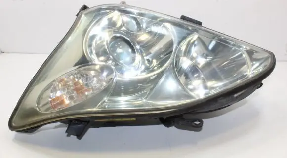 Lexus RX 450H Headlight/headlamp