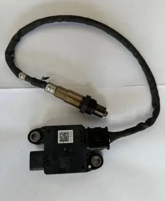 Jaguar F-Pace Lambda probe sensor HJ325H310AC 0281007266 GSPM2