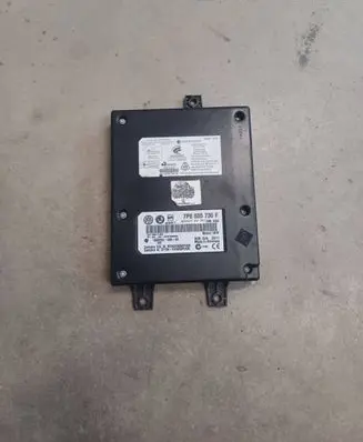 Volkswagen PASSAT B7 USA Other control units/modules 7P6035730F