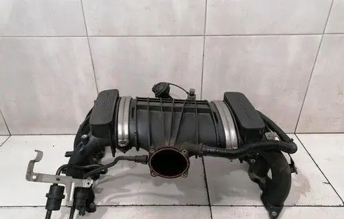 Porsche 911 997 Intake manifold 9A111011501