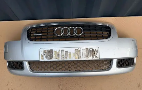 Audi TT Mk1 Front bumper 8N0807111