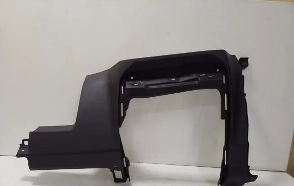 Volkswagen Tiguan Dashboard lower bottom trim panel 5NB857005