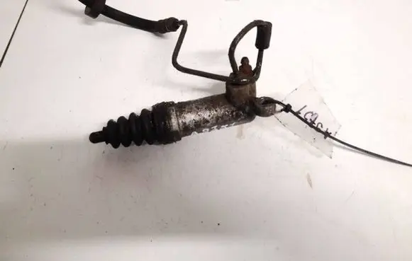 Audi 80 90 S2 B4 Clutch master cylinder 4a0721261