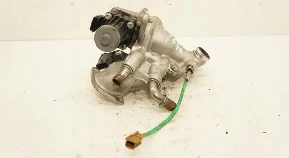 Renault Kadjar EGR valve 147178974R