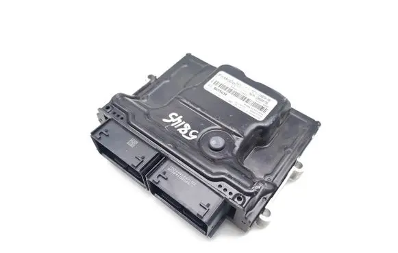 Ford Puma Engine control unit/module M1T1-12A650-HB 0261S105FG MX7A-12B684-MA