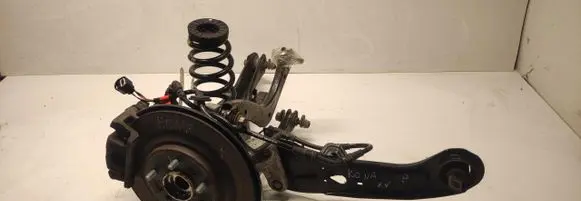 Hyundai Kona I Rear axle beam with reductor 55280K4000