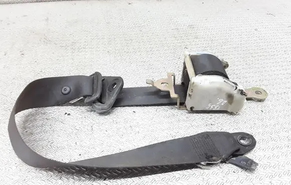 Opel Frontera A Rear seatbelt