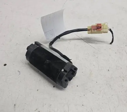 Hyundai Santa Fe Seat adjustment motor 88090TG540