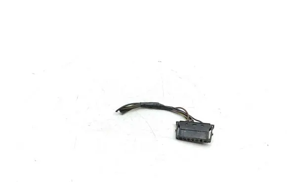 Mercedes-Benz CLK A209 C209 Rear tail light wiring loom