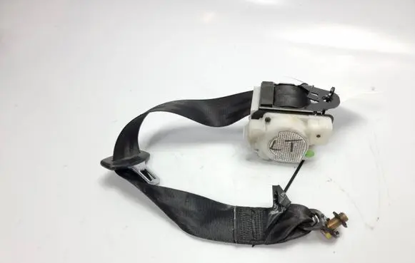 Audi A4 S4 B6 8E 8H Front seatbelt 8E5857805E