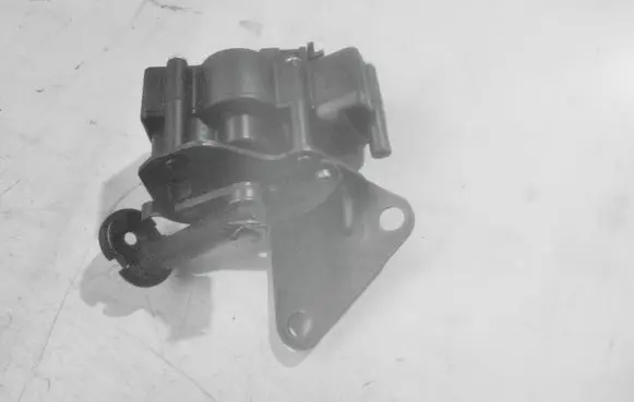Ford Galaxy Vent window/glass motor 7M0847079