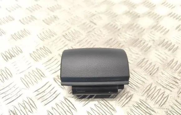 Audi A3 S3 8P Ashtray (rear) 8P0857961