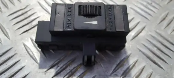 Fiat Stilo Other switches/knobs/shifts A131