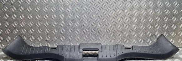 Ford Galaxy Trunk/boot sill cover protection 6M21U403F72ADW