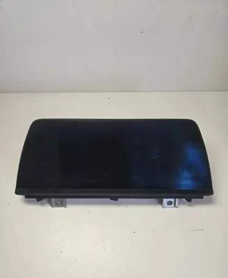 BMW 1 F20 F21 Screen/display/small screen 9259898