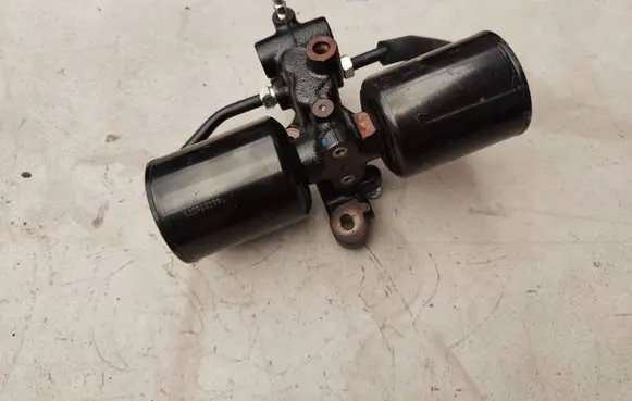 Toyota Land Cruiser (J200) Rear suspension height sensor lever 4886060023 16G20167