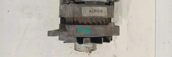 Peugeot 405 Generator/alternator 570580 A13N218 VALEO