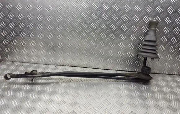 Mazda Demio Gear selector/shifter in gearbox 
