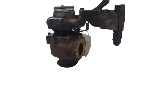 BMW 1 E81 E87 Turbo 850689301A 4933500340