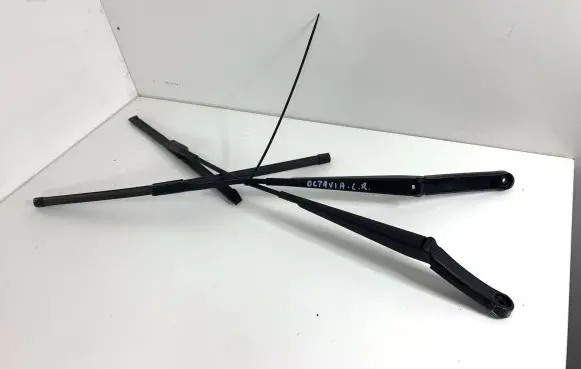 Skoda Octavia Mk3 (5E) Headlight wiper blade set 
