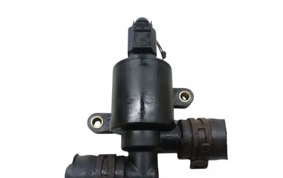Audi A8 S8 D4 4H Turbo solenoid valve 4H0121671B