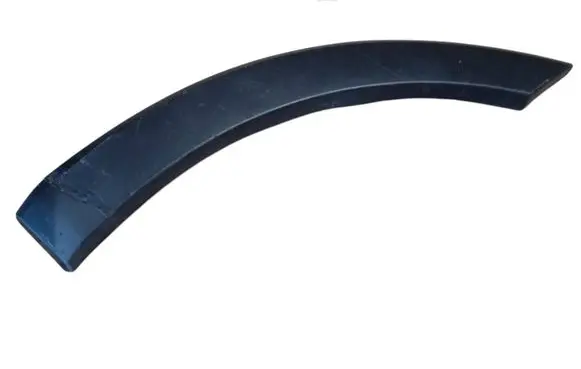 Ford Transit VII Front door trim (molding) BK31278L00ADW