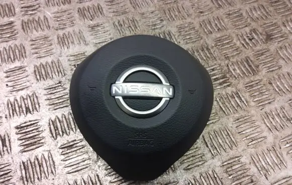 Nissan Juke II F16 Steering wheel airbag 985106pa1a