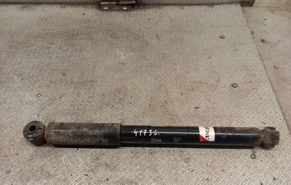 Mercedes-Benz Vito Viano W638 Rear shock absorber/damper