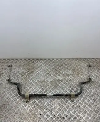 Renault Clio V Front anti-roll bar/sway bar 546113889R 2011220252