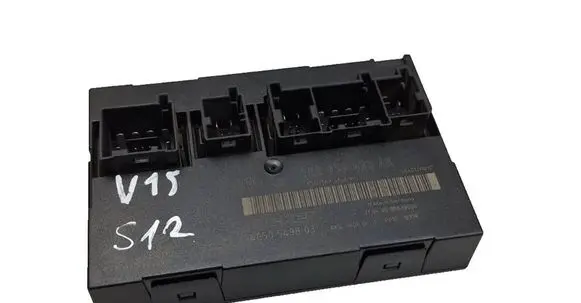 Volkswagen Touareg I Comfort/convenience module 1K0959433AK