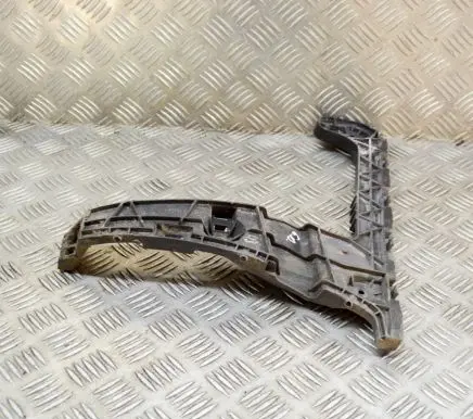 Audi A5 Rear bumper mounting bracket 8W6807454