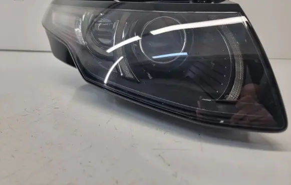 Land Rover Evoque I Headlight/headlamp DJ3M13W029DD