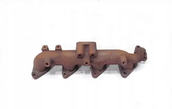 KIA Sorento Exhaust manifold kolektorSorento