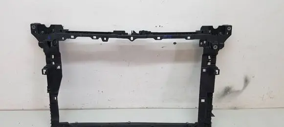 Volkswagen Polo VI Radiator support slam panel 2GM805588