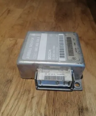Audi A4 S4 B5 8D Airbag control unit/module 8A0959655A