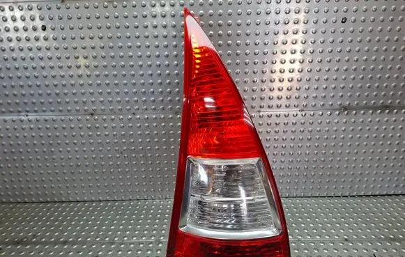 Citroen C3 Rear/tail lights S27624097