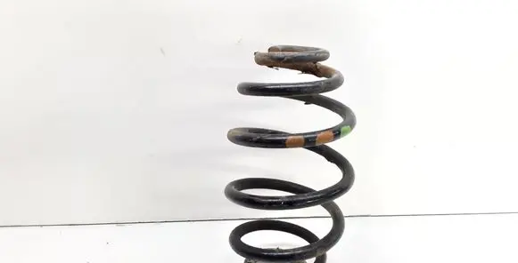 Volkswagen PASSAT B5 Rear coil spring