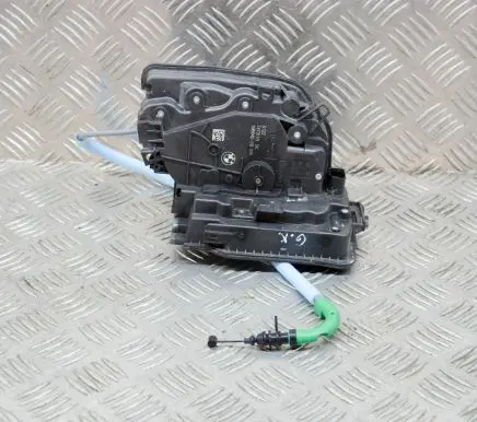 BMW X3M F97 Rear door lock 7473159