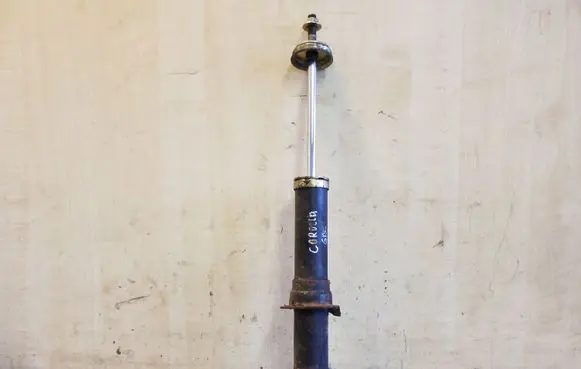 Toyota Corolla E120 E130 Rear shock absorber/damper