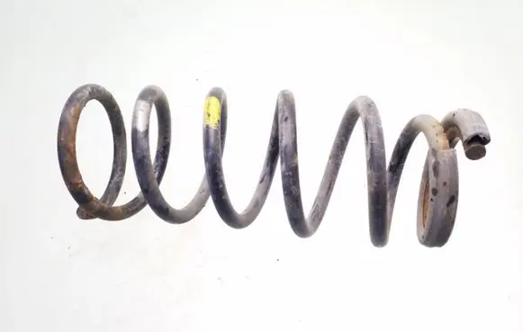 Nissan Primera Rear coil spring