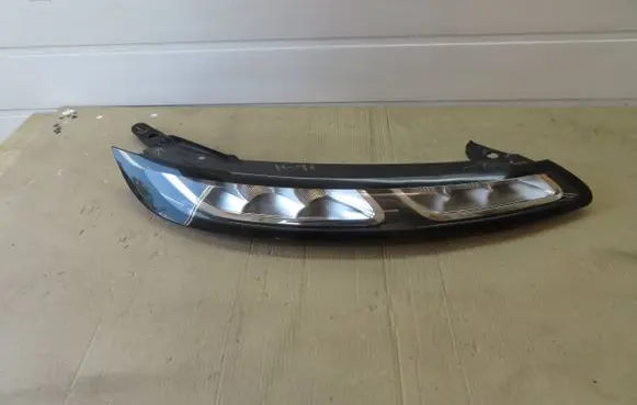 Citroen C4 Cactus LED Daytime headlight 9800910680