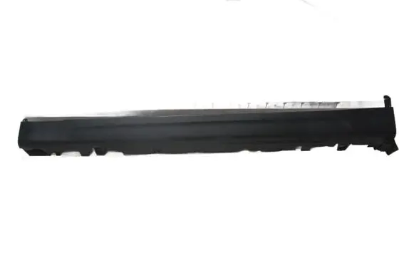 BMW X5 F15 Side skirt front trim 51777294375