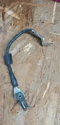 Audi A3 8Y Negative earth cable (battery) 5WA971538A