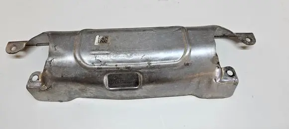 Jeep Grand Cherokee WL Exhaust heat shield 68480064AA