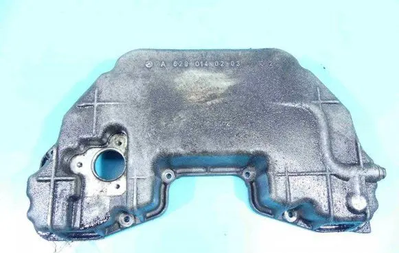 Mercedes-Benz E W211 Oil sump A6280140203 IMPRK1330240