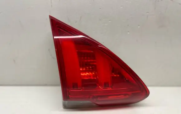 Peugeot 2008 I Tailgate rear/tail lights 9678074480 9814758480